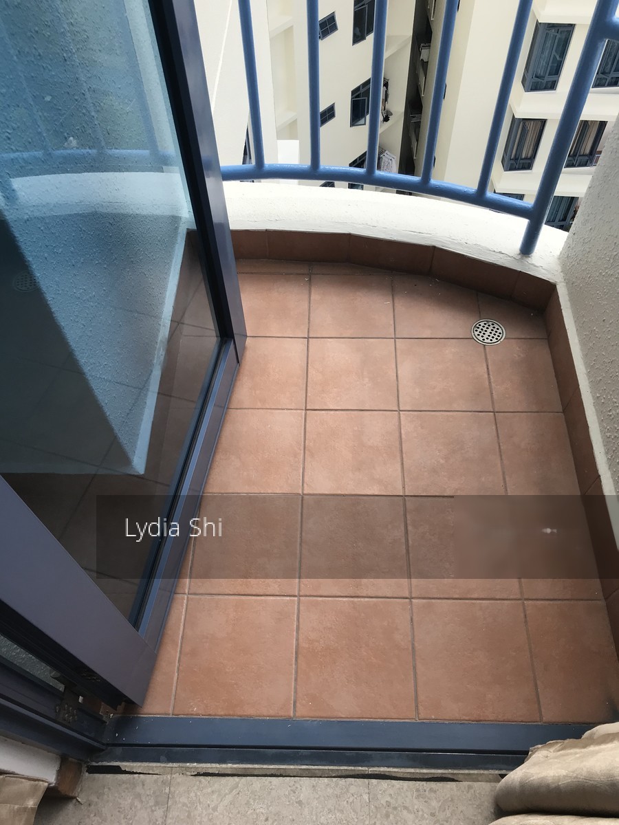 Sanctuary Green (D15), Condominium #210366191